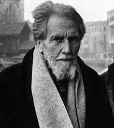 Jonathan Bowden | Ezra Pound