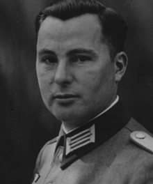 Jonathan Bowden | Léon Degrelle and the Real Tintin