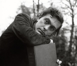 Jonathan Bowden | Bill Hopkins and the Angry Young Men