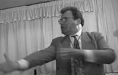 Jonathan Bowden | BNP Lancashire Speech