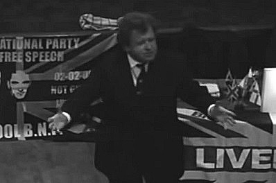 Jonathan Bowden | BNP Liverpool Speech