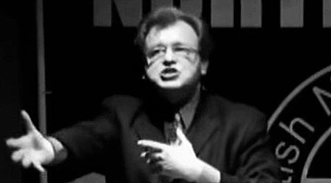 Jonathan Bowden | BNP North Wales Speech