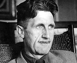 Jonathan Bowden | George Orwell's 1984 & Left-wing Totalitarianism