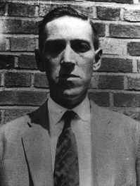 Jonathan Bowden | H. P. Lovecraft: Aryan Mystic