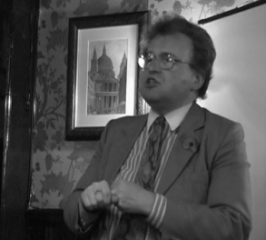 Vanguardism: Hope for the Future