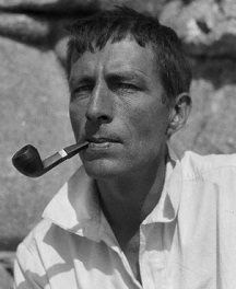 Jonathan Bowden | Robinson Jeffers