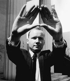 Jonathan Bowden | Stewart Home: Communism, Nihilism, Neoism, and Decadence