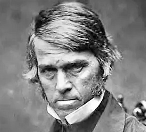 Jonathan Bowden | Thomas Carlyle: The Sage of Chelsea