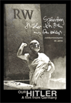 Our Hitler: a film from Germany