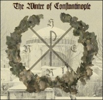The Winter of Constantinople